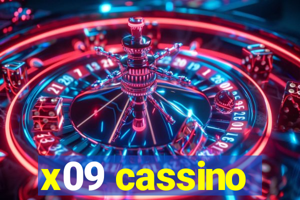 x09 cassino